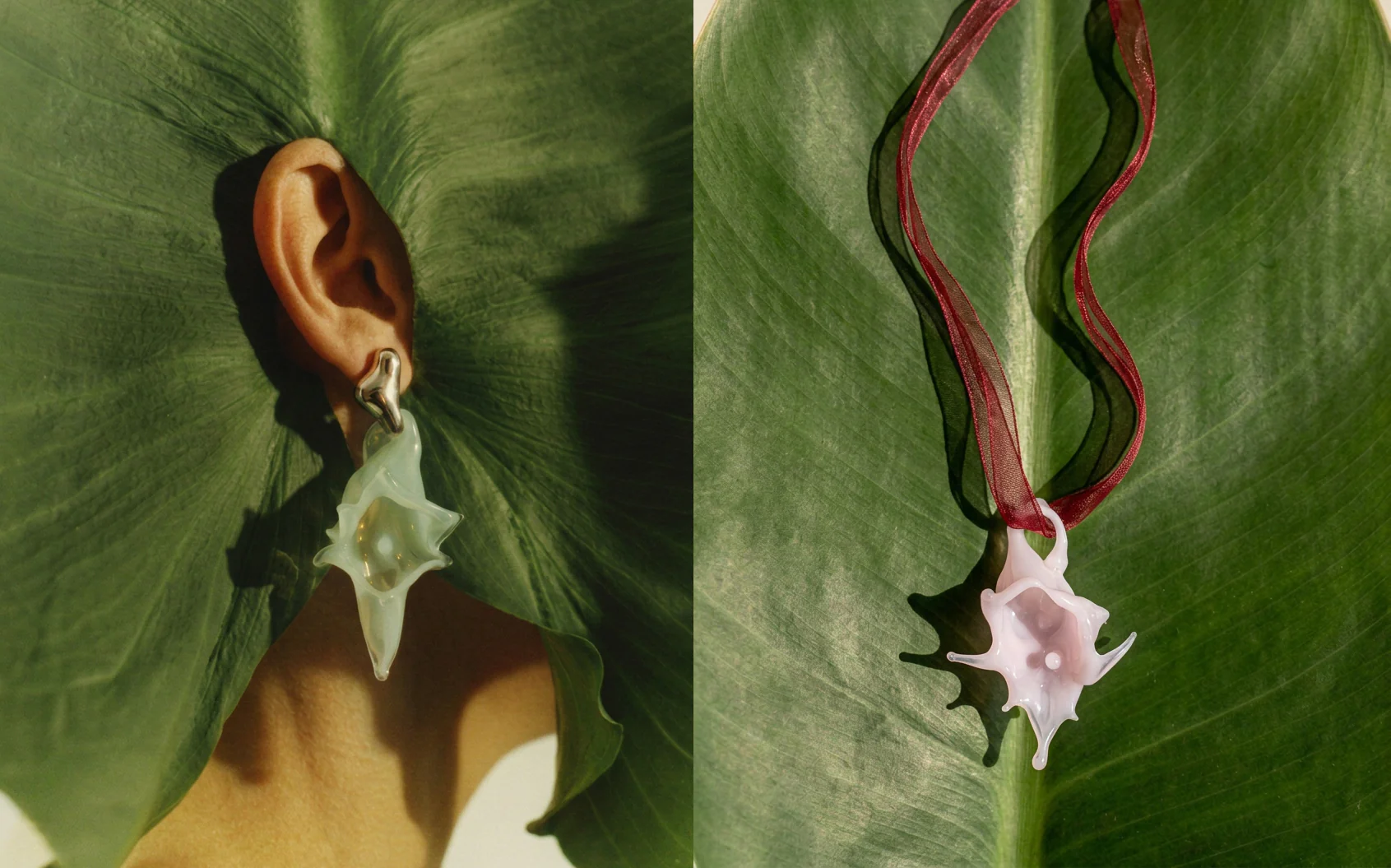 Heritage Woven Into Modern Expression